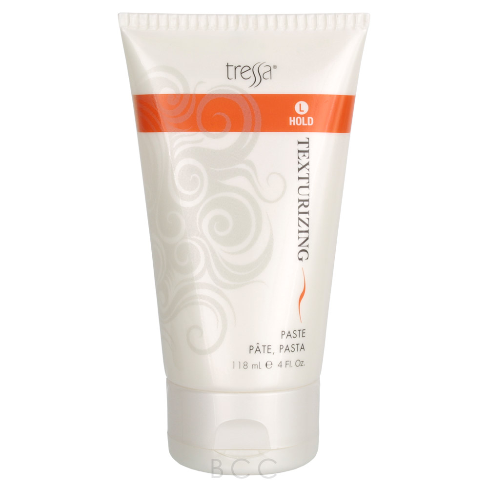 Tressa Texturizing Paste 4 oz Beauty Care Choices