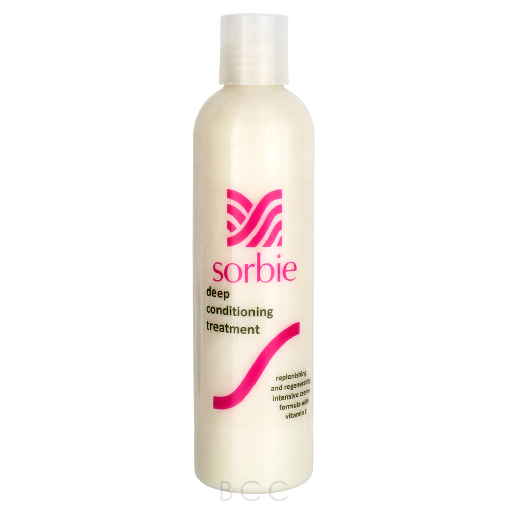 Trevor Sorbie Deep Conditioning Treatment Beauty Care Choices