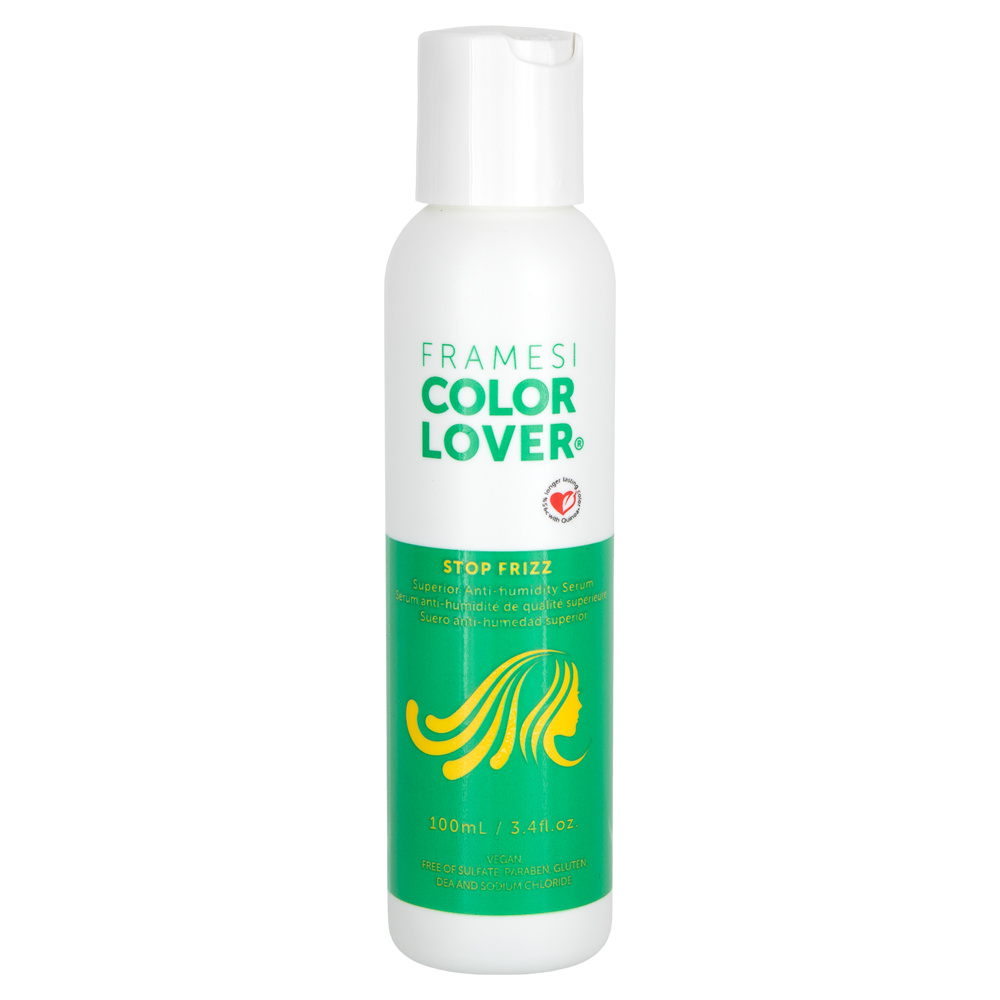 Framesi Color Lover Stop Frizz Beauty Care Choices