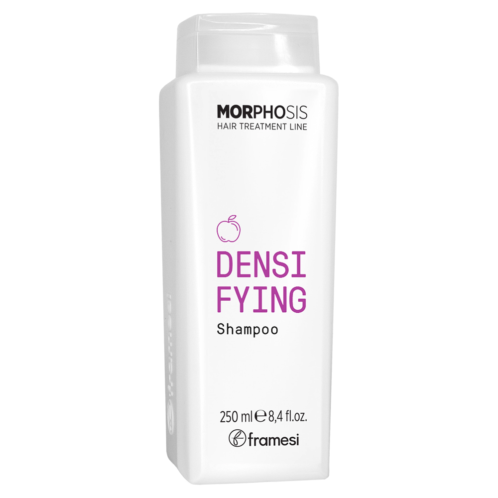 Framesi Morphosis Densifying Shampoo Beauty Care Choices