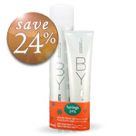 Framesi Be Yourself Light Duo