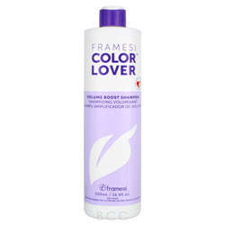 Framesi Color Lover Volume Boost Shampoo