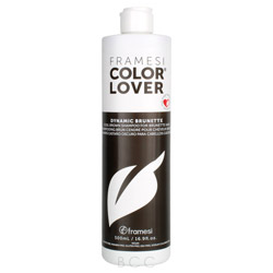 Framesi Color Lover Dynamic Brunette Shampoo