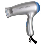 Bio Ionic iDry TravelPro 1200W Conditioning Dryer