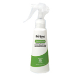 Bio Ionic Thermal Active Nourish Silk Leave-In