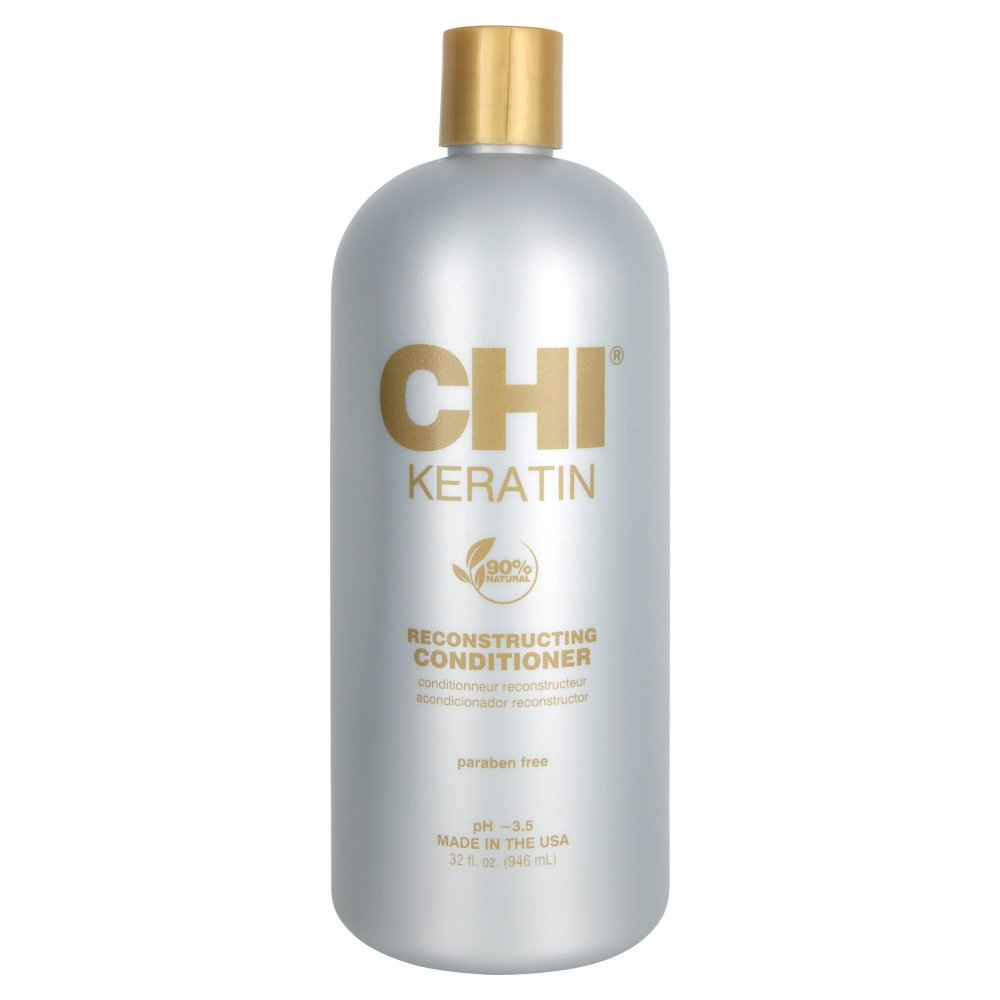 CHI Keratin Conditioner 32 oz Beauty Care Choices
