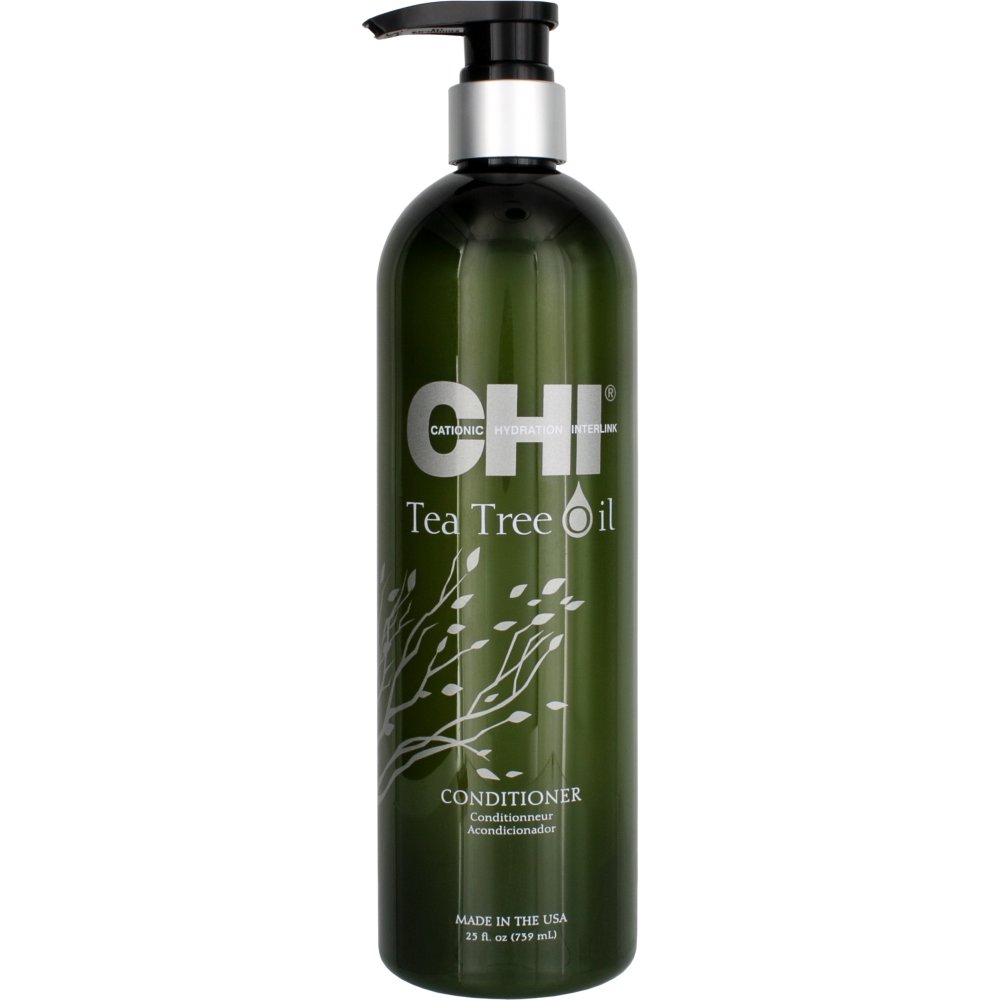 CHI Tea Tree Oil Conditioner 25 oz Beauty Care Choices