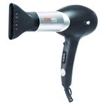 CHI Pro Hair Dryer (Black)