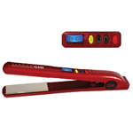 CHI Farouk Royal Treatment Gold Ceramic Digital Hairstyling Iron