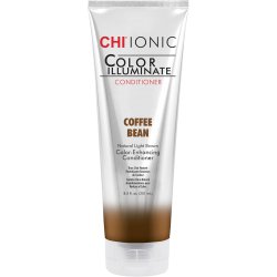 CHI Ionic Color Illuminate Conditioner - Coffee Bean