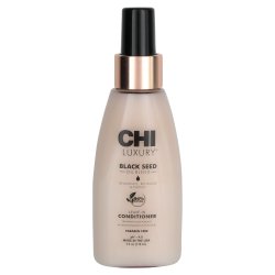 CHI Luxury Black Seed Oil Blend Leave-in Conditioner