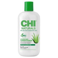 CHI Naturals with Aloe Vera Hydrating Conditioner