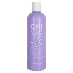 CHI Vibes Hair to Slay Daily Moisturizing Shampoo