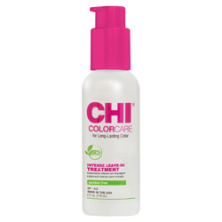 CHI ColorCare Intense Leave-In Treatment