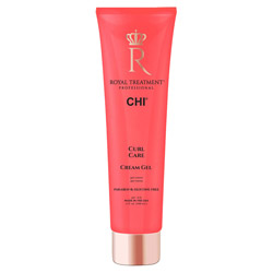 CHI Royal Treatment Curl Care Cream Gel