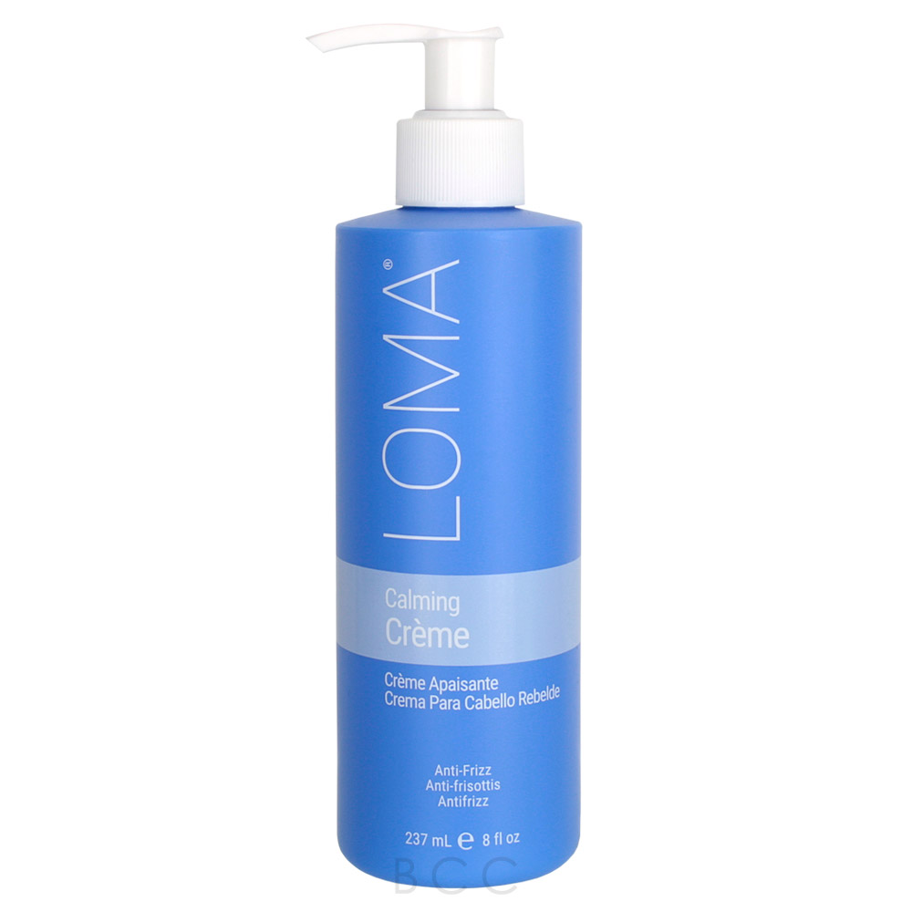 Loma Organics Calming Creme (8.45 oz) - BeautyCareChoices