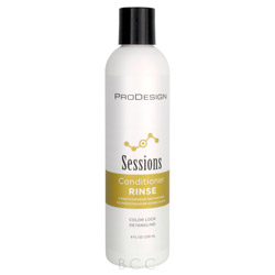 ProDesign Sessions Rinse Conditioner