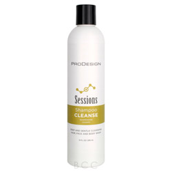 ProDesign Sessions Cleanse Shampoo
