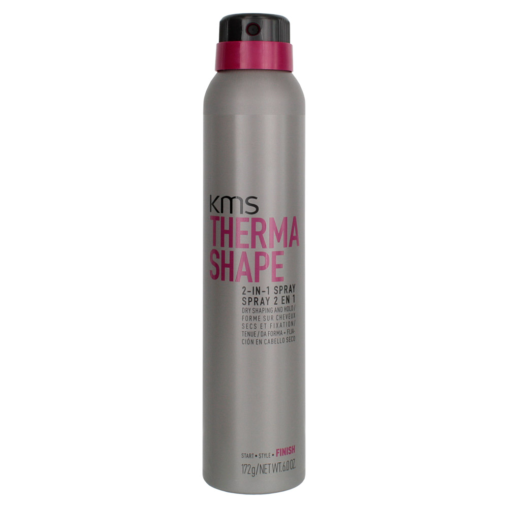 KMS California Therma Shape 2in1 Spray Beauty Care Choices