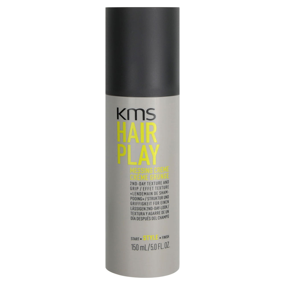 KMS California Hair Play Messing Creme Beauty Care Choices