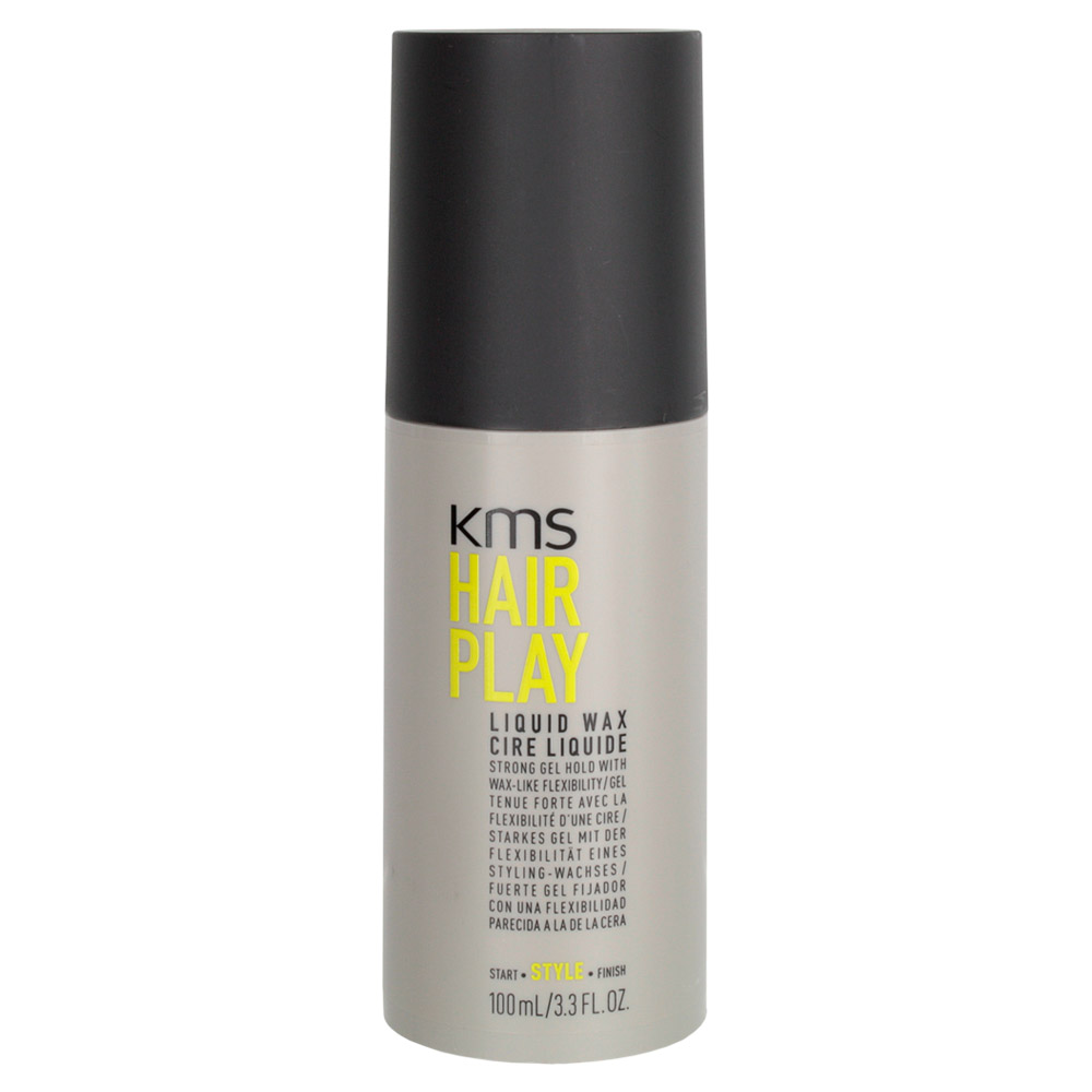 KMS California Hair Play Liquid Wax Beauty Care Choices