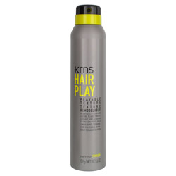 KMS Hair Play Playable Texture