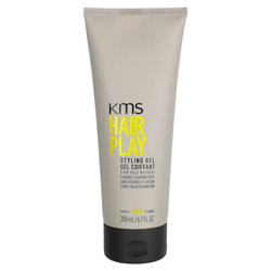 KMS Hair Play Styling Gel 6.7oz