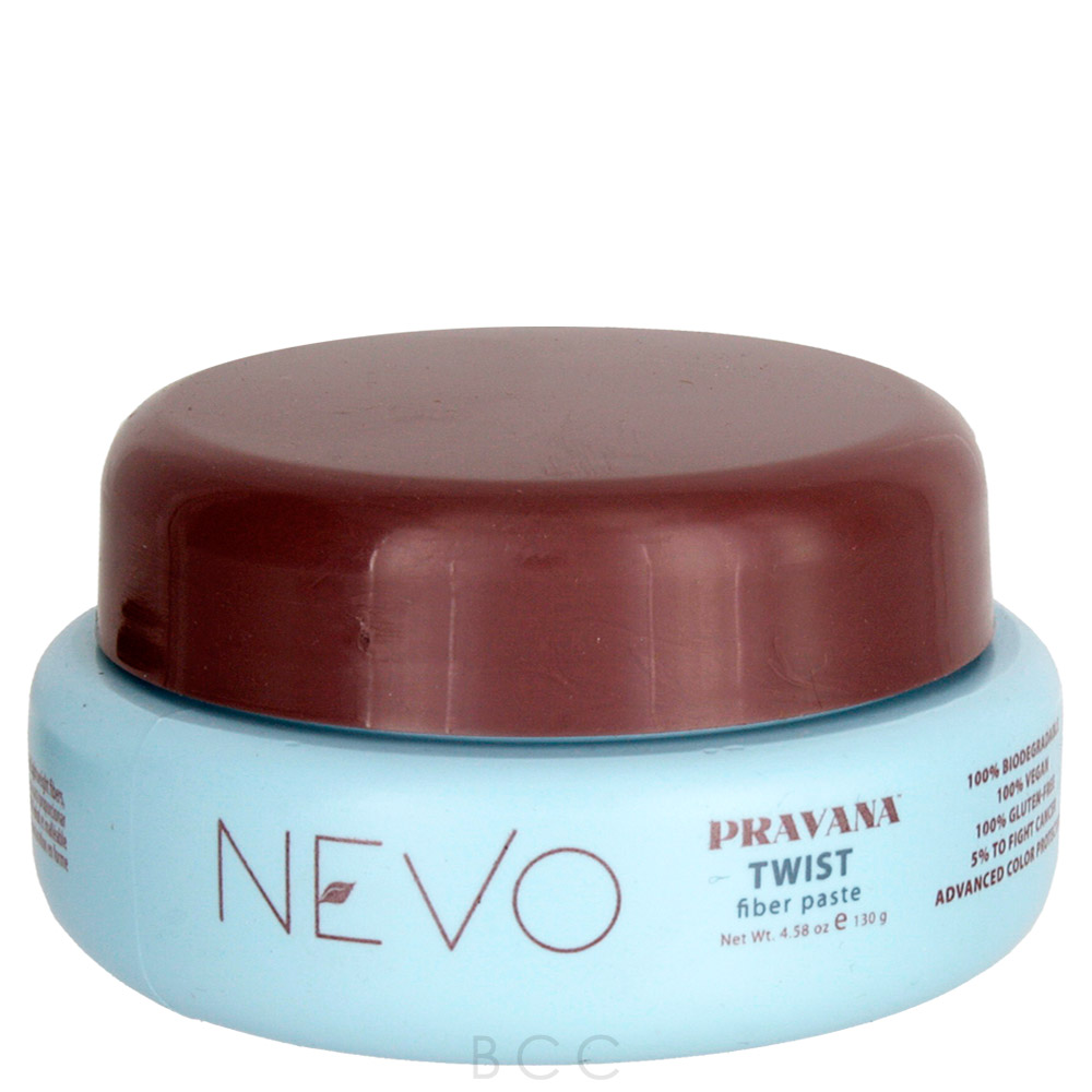 Pravana Nevo Twist Fiber Paste (4.58 oz) BeautyCareChoices