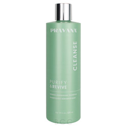 Pravana Purify & Revive Cleanse Mineral Diminishing Shampoo