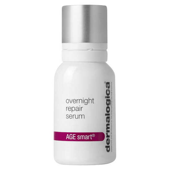 Dermalogica AGE Smart Overnight Repair Serum 0.5 oz Beauty Care Choices