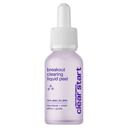 Dermalogica Clear Start Breakout Clearing Liquid Peel