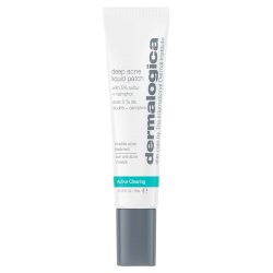 Dermalogica Active Clearing Deep Acne Liquid Patch