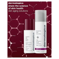 Dermalogica Skin Aging Solutions Set