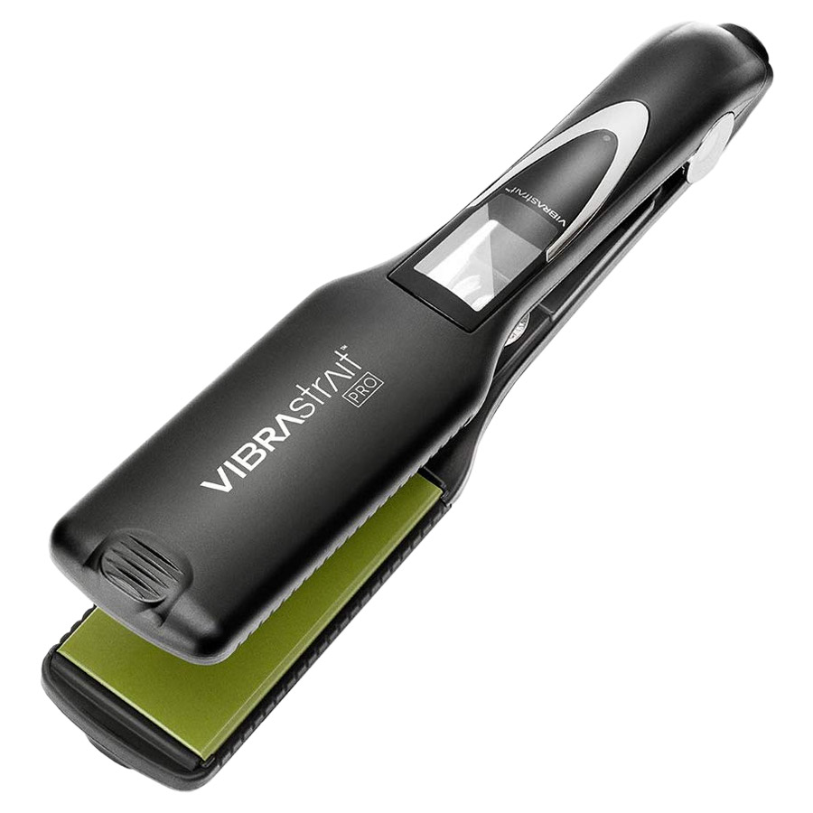 Brocato VibraStrait Flat Iron 1.75 inches Beauty Care Choices