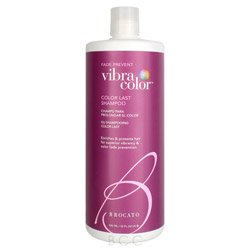 Brocato VibraColor Fade Prevent Color Last Shampoo