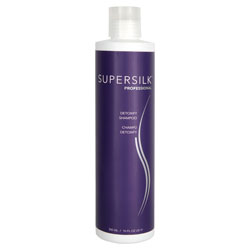 Brocato Supersilk Professional Detoxify Shampoo