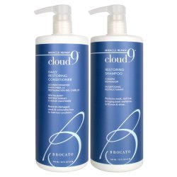 Brocato Cloud 9 Restoring Shampoo & Conditioner Duo