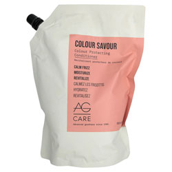 AG Care Colour Savour - Colour Protecting Conditioner - Refill