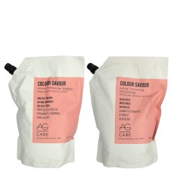 AG Care Colour Savour Shampoo & Conditioner Set