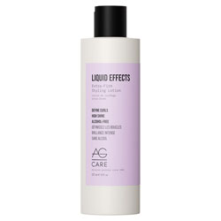 AG Care Liquid Effects - Extra-Firm Styling Lotion