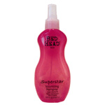 TIGI Bed Head Superstar Volumizing Hairspray