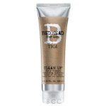 TIGI B For Men Clean Up Daily Shampoo