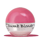 TIGI Bed Head Dumb Blonde Smoothing Stuff