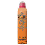 TIGI Rockaholic Fun Times Flexible Hold Hairspray