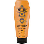 TIGI Rockaholic Livin' The Dream Shampoo + Energy