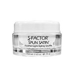 TIGI S-Factor Spun Satin