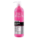 TIGI Bed Head Styleshots Epic Volume Conditioner
