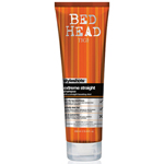 TIGI Bed Head Styleshots Extreme Straight Shampoo