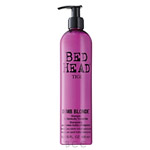 TIGI Bed Head Colour Combat Dumb Blonde Shampoo