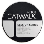TIGI Catwalk Sessions True Wax